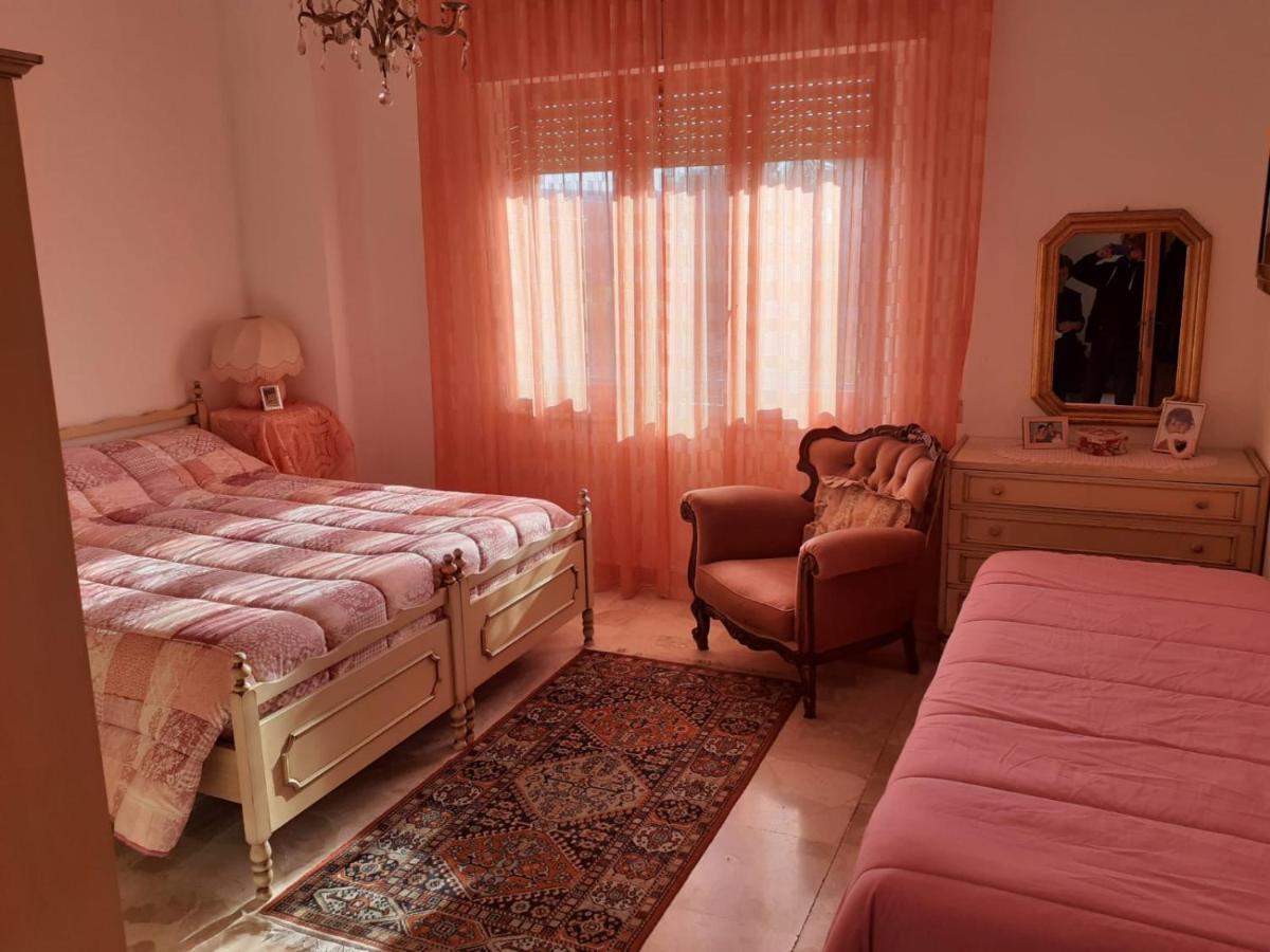 B&B Anna Piscinas Ngoại thất bức ảnh
