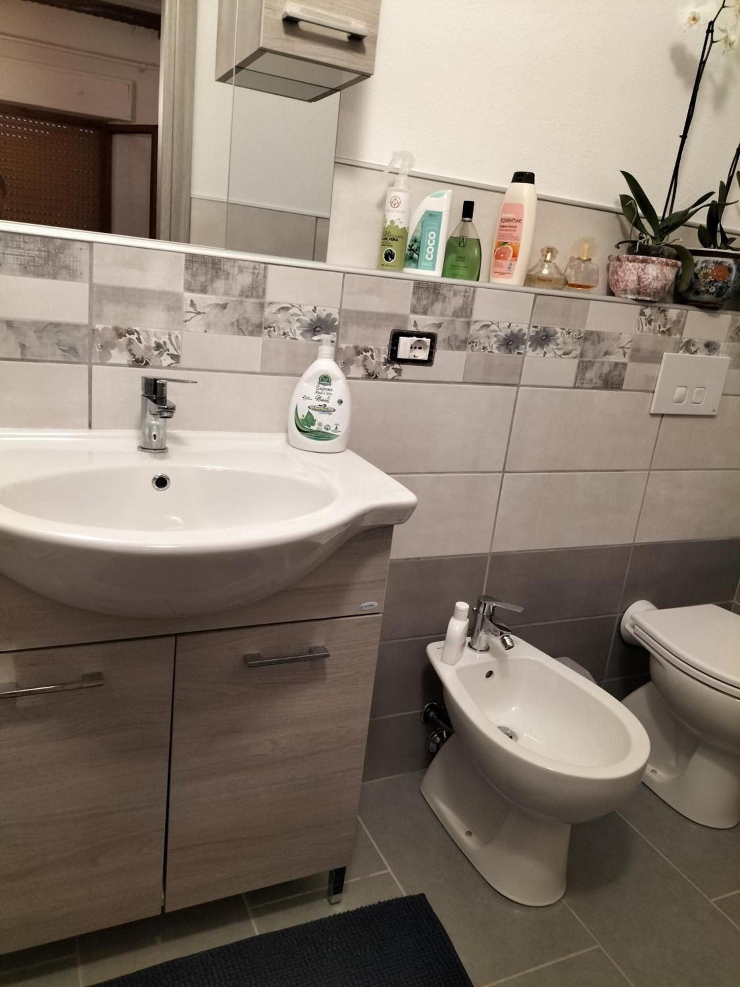 B&B Anna Piscinas Phòng bức ảnh